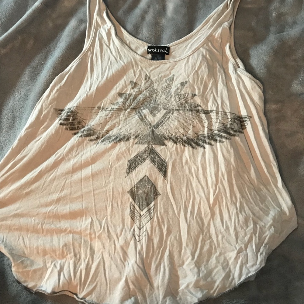 Tank top